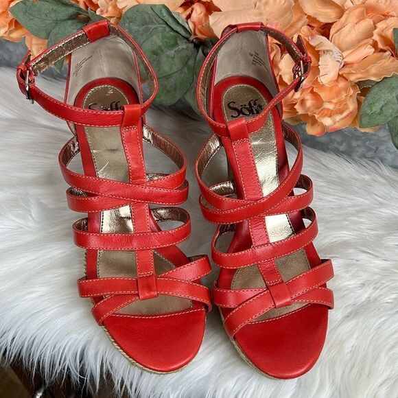 Sofft Womens St. Larouse Size 10 - Picture 2 of 13